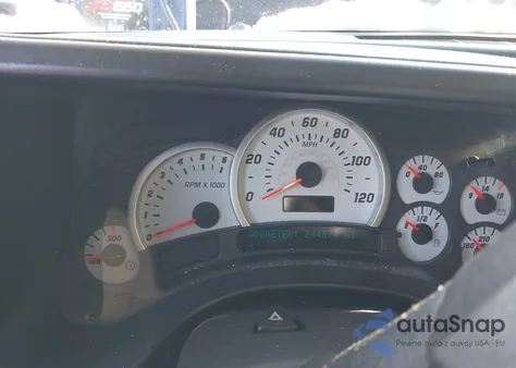 2003 Hummer H2 z USA, uszkodzony, nr VIN 5GRGN23U73H131005